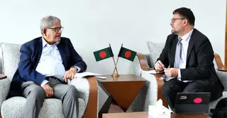 বাংলাদেশের উন্নয়নে বিশ্বব্যাংকের সহযোগিতা অব্যাহত রাখার প্রত্যাশা